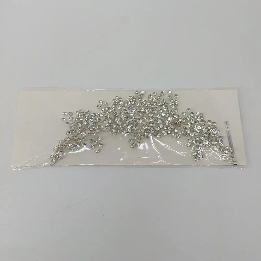Unbranded wedding headband